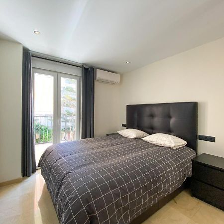 El Piso - Los Boliches Full Renovated Apartment Fuengirola Dış mekan fotoğraf